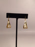 Alexis Bittar Crystal Dusted Drop Earrings